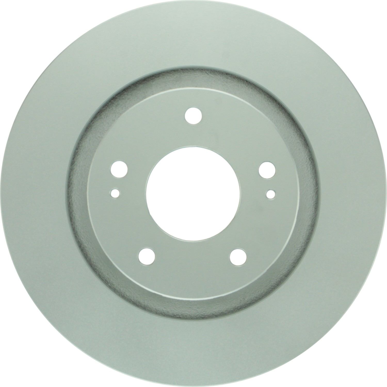 Bosch Disc Brake Rotor 38011034