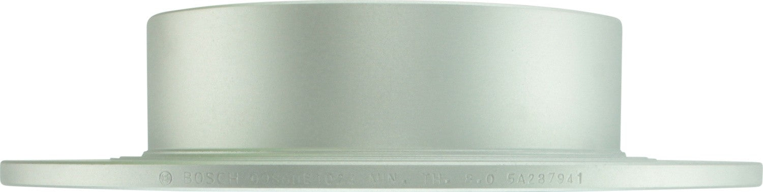 Bosch Disc Brake Rotor 40011030