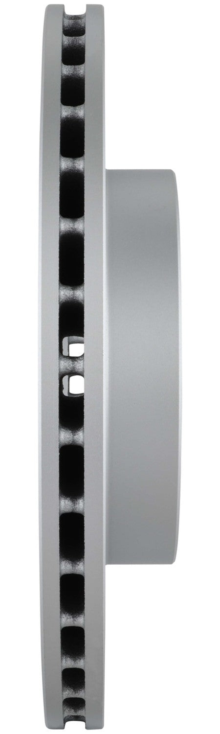 Bosch Disc Brake Rotor 40011031