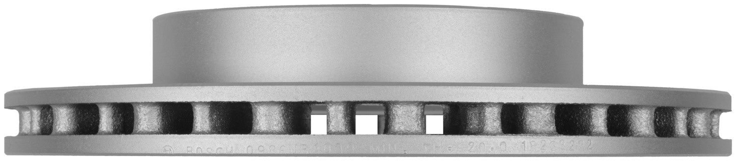 Bosch Disc Brake Rotor 40011036