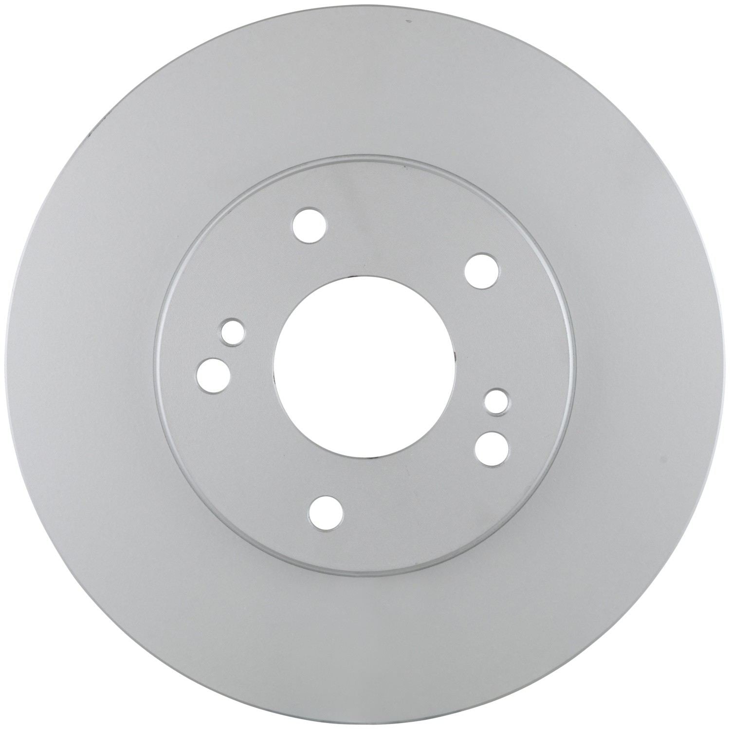 Bosch Disc Brake Rotor 40011037