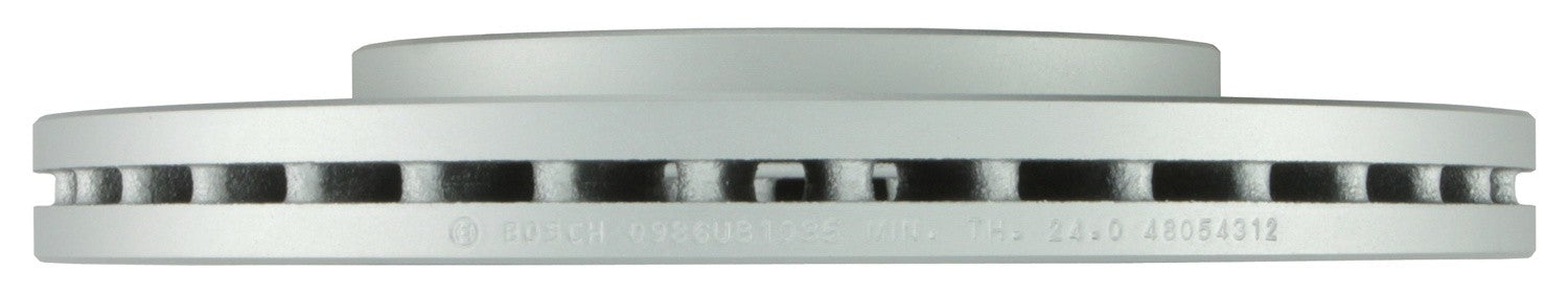 Bosch Disc Brake Rotor 40011041