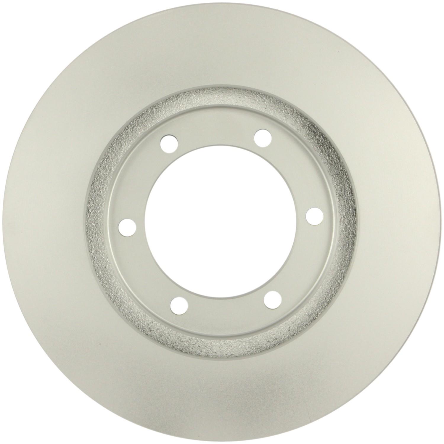 Bosch Disc Brake Rotor 40011045