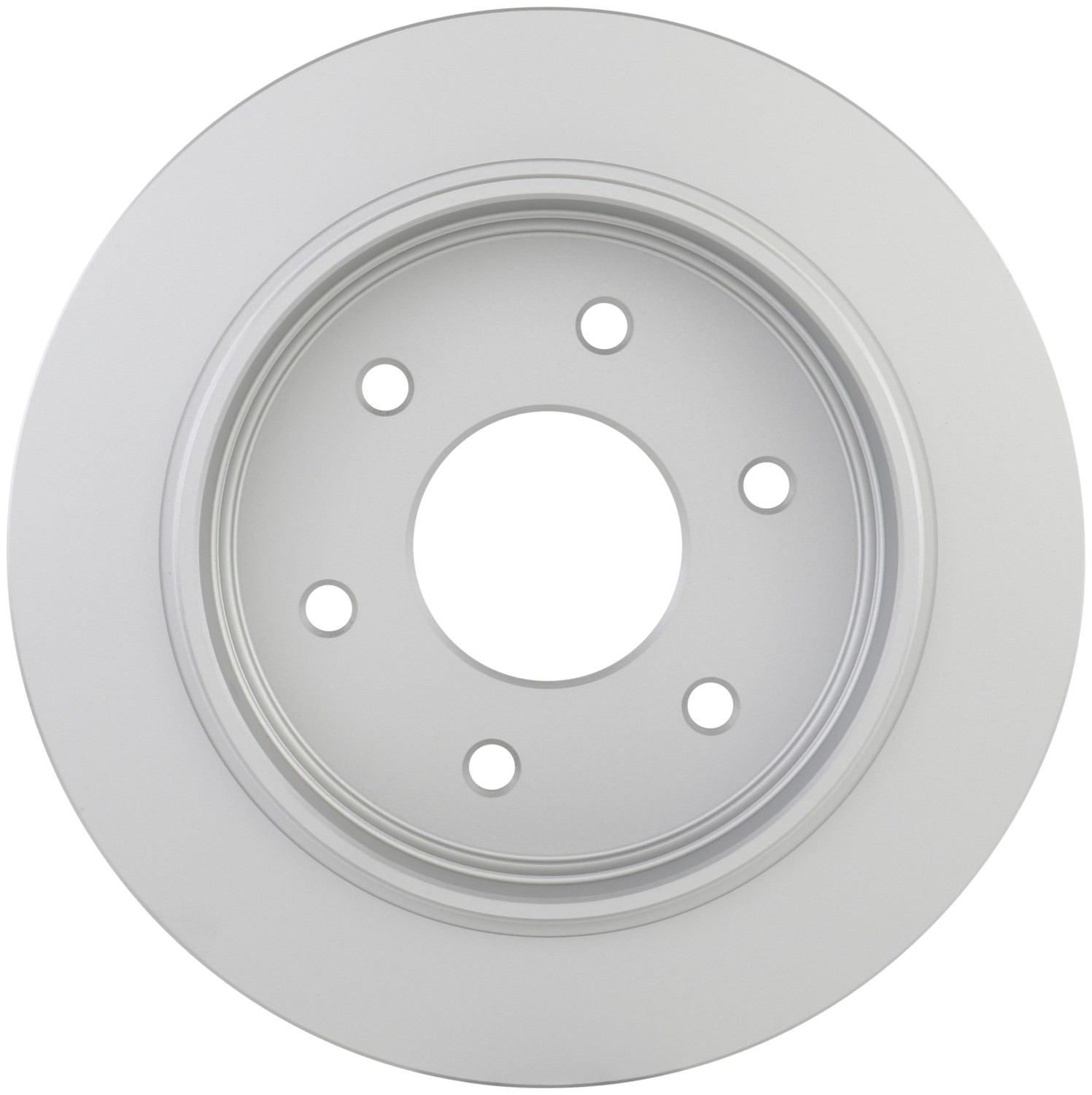 Bosch Disc Brake Rotor 40011057