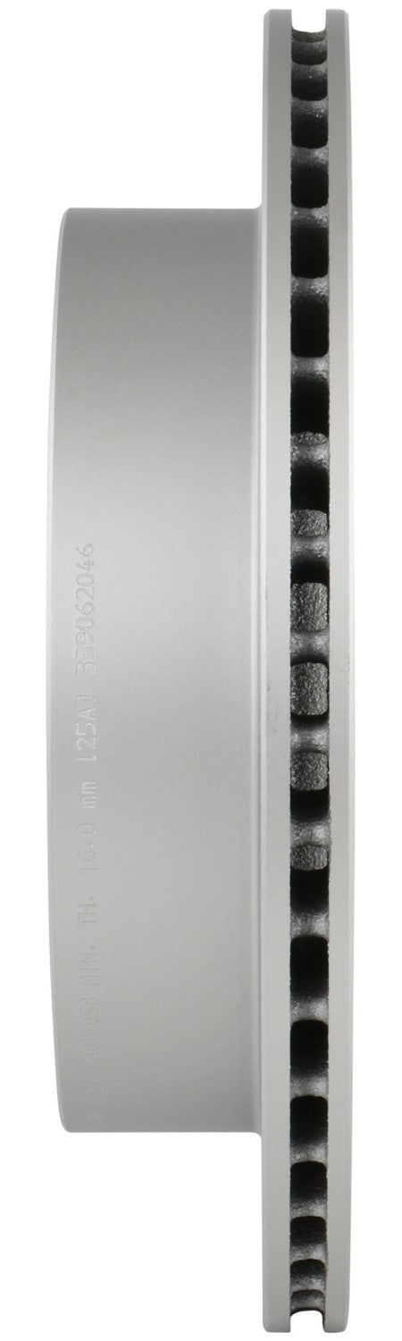 Bosch Disc Brake Rotor 40011058