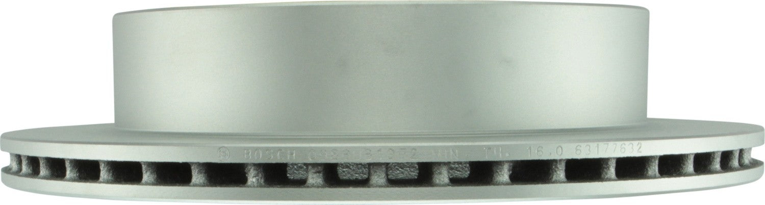 Bosch Disc Brake Rotor 40011058