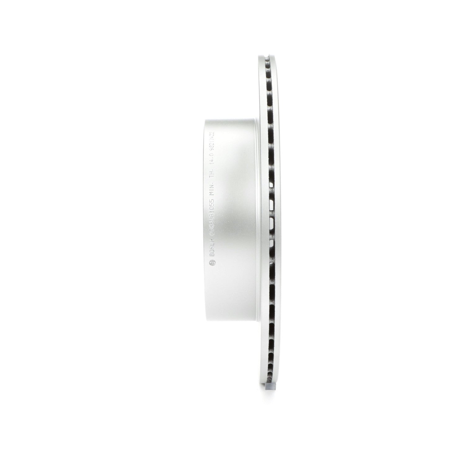 Bosch Disc Brake Rotor 40011061