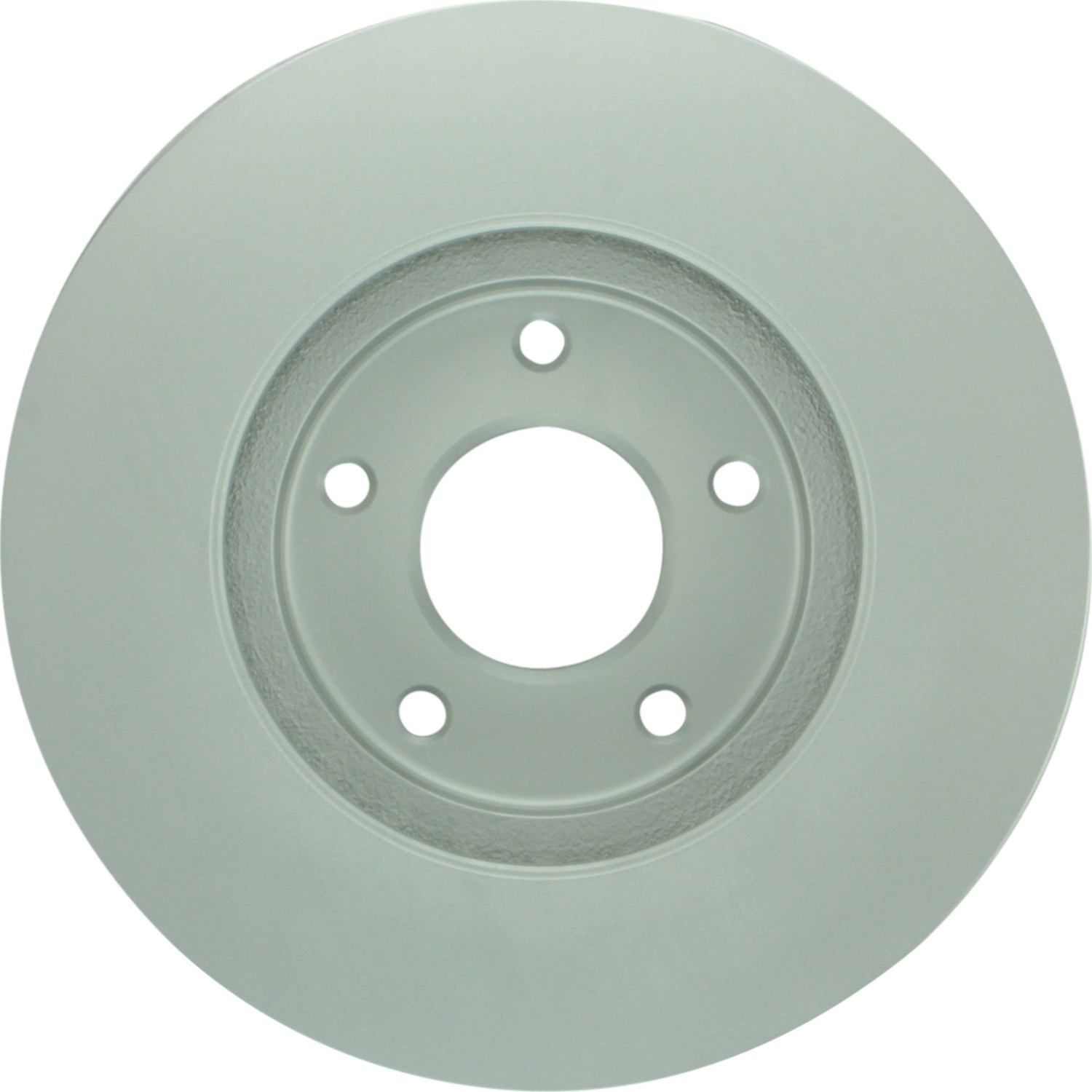 Bosch Disc Brake Rotor 40011075