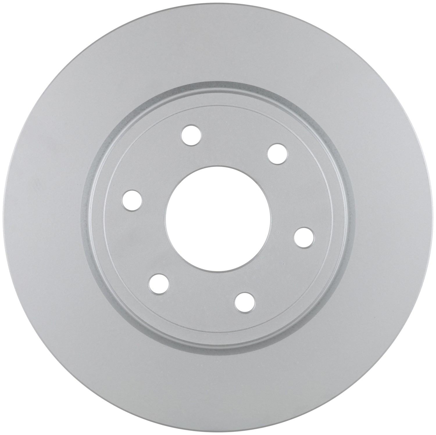 Bosch Disc Brake Rotor 40011086