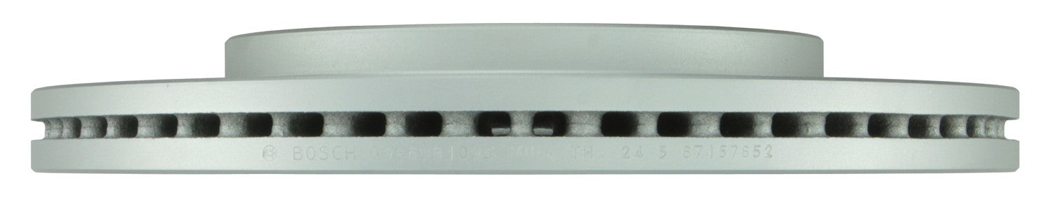 Bosch Disc Brake Rotor 40011101