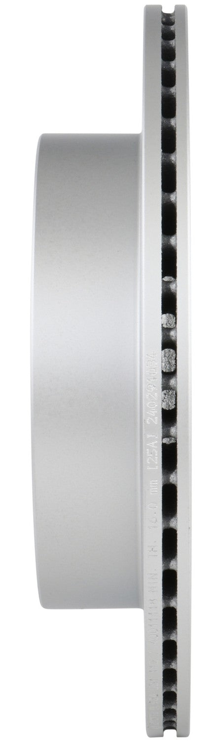 Bosch Disc Brake Rotor 40011118