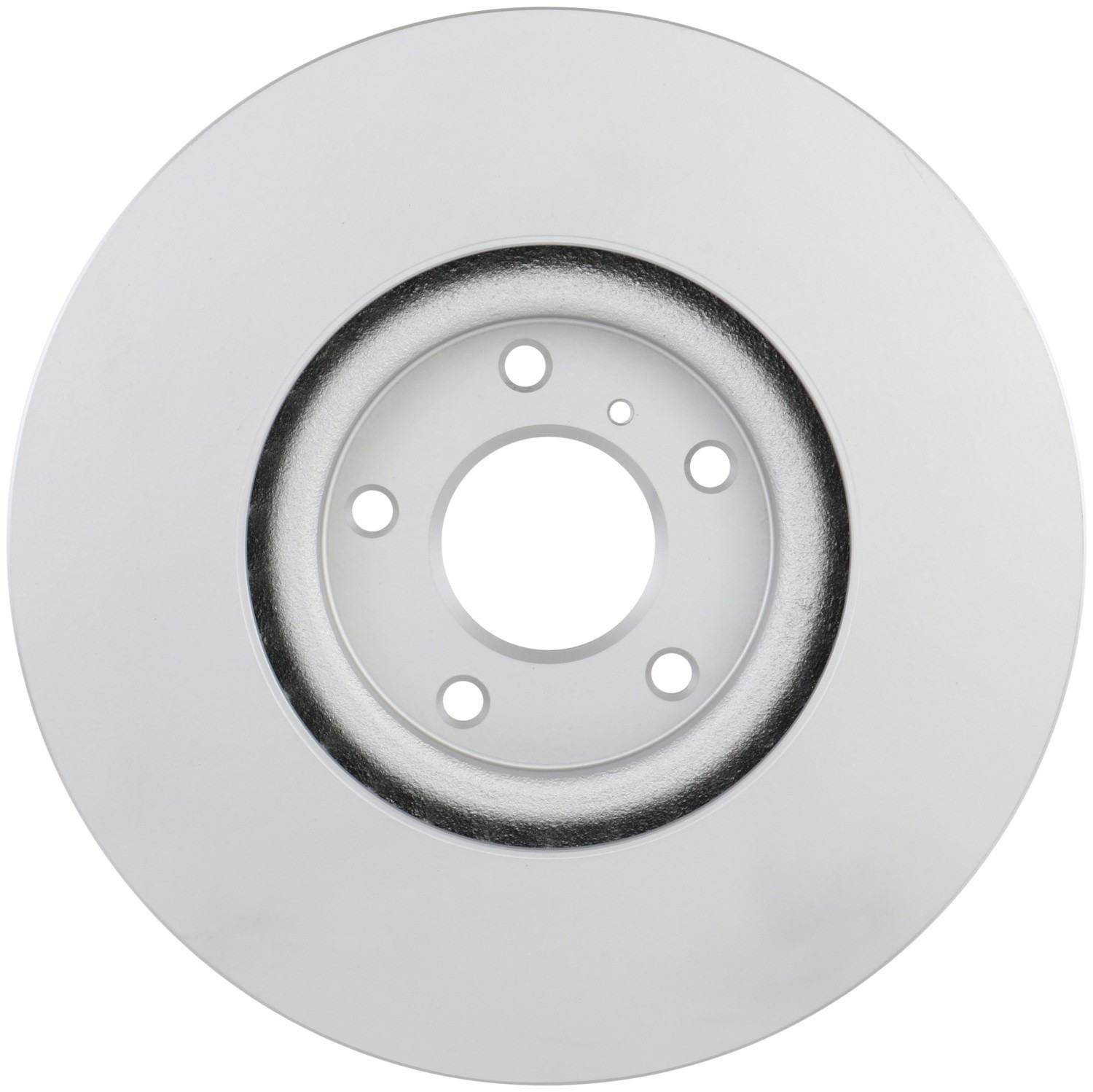 Bosch Disc Brake Rotor 40011452