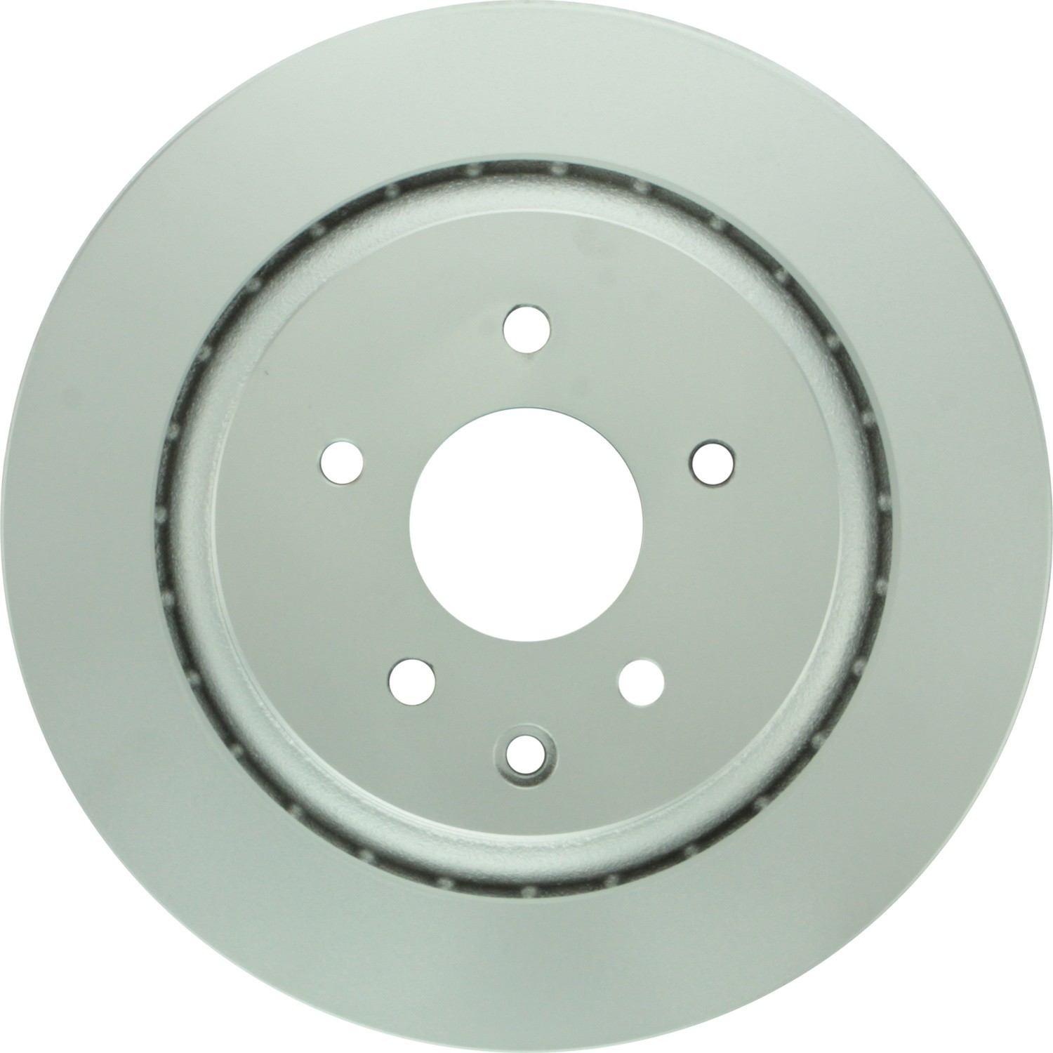 Bosch Disc Brake Rotor 40011454