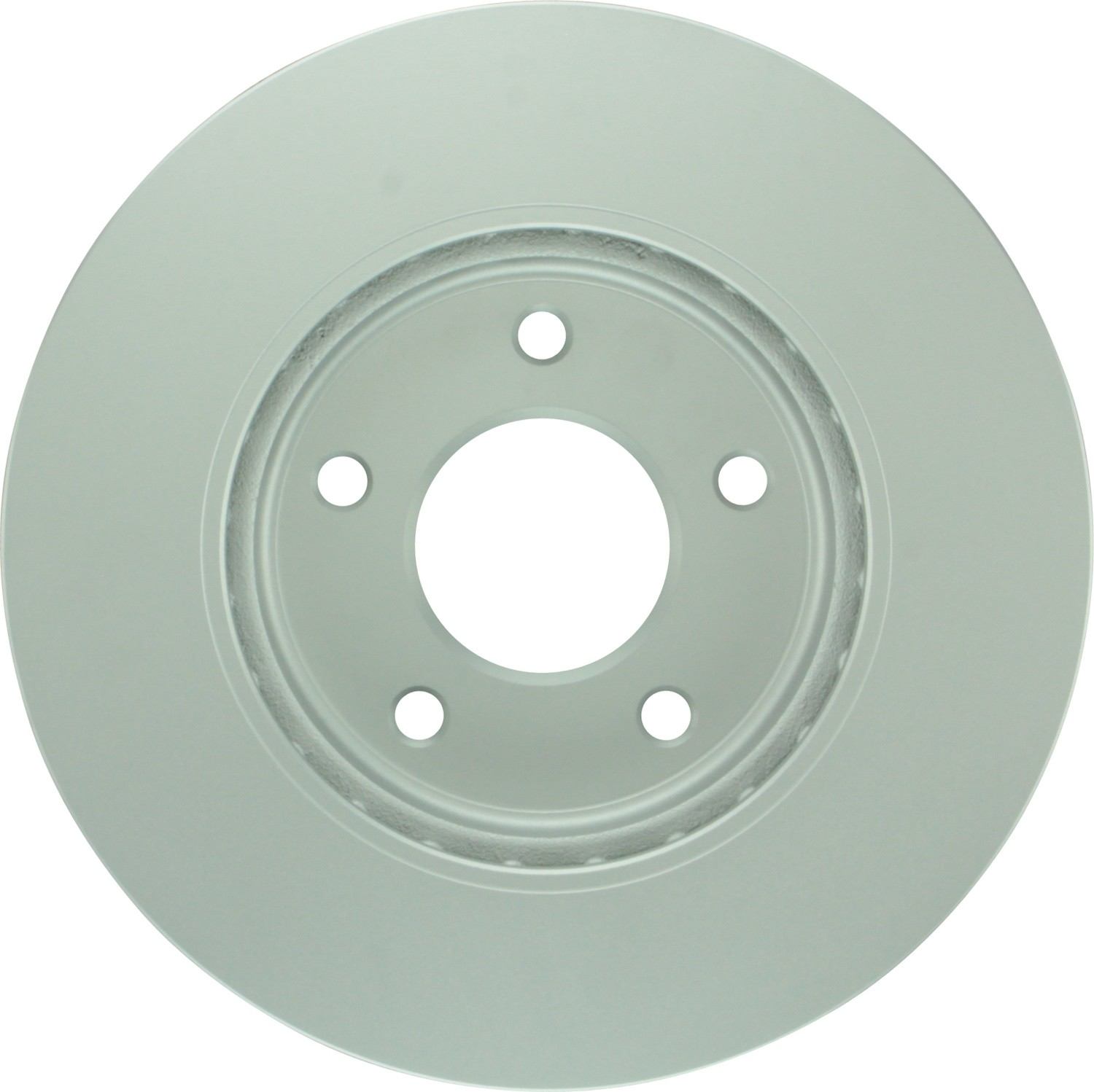 Bosch Disc Brake Rotor 40011475