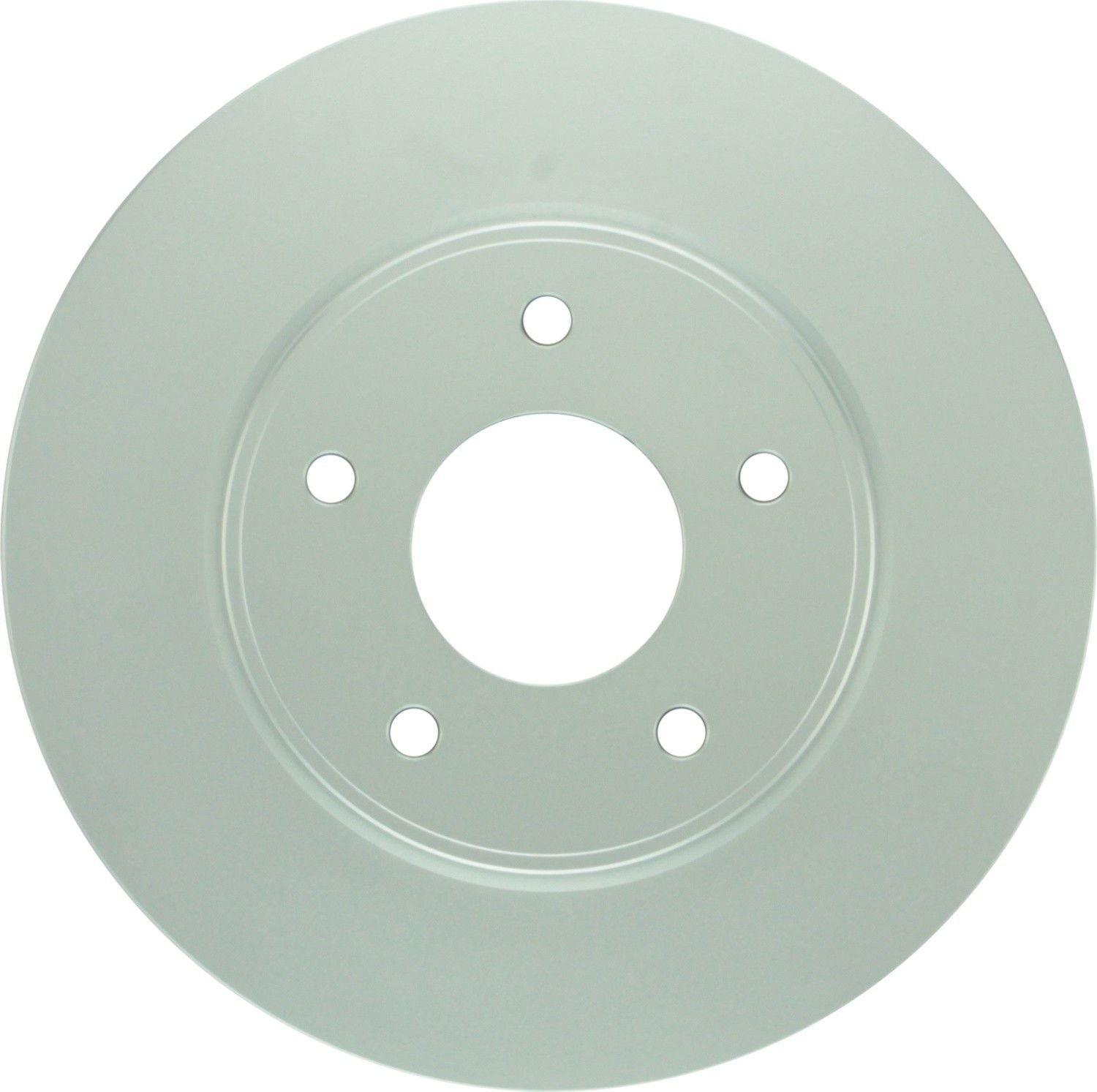 Bosch Disc Brake Rotor 40011475