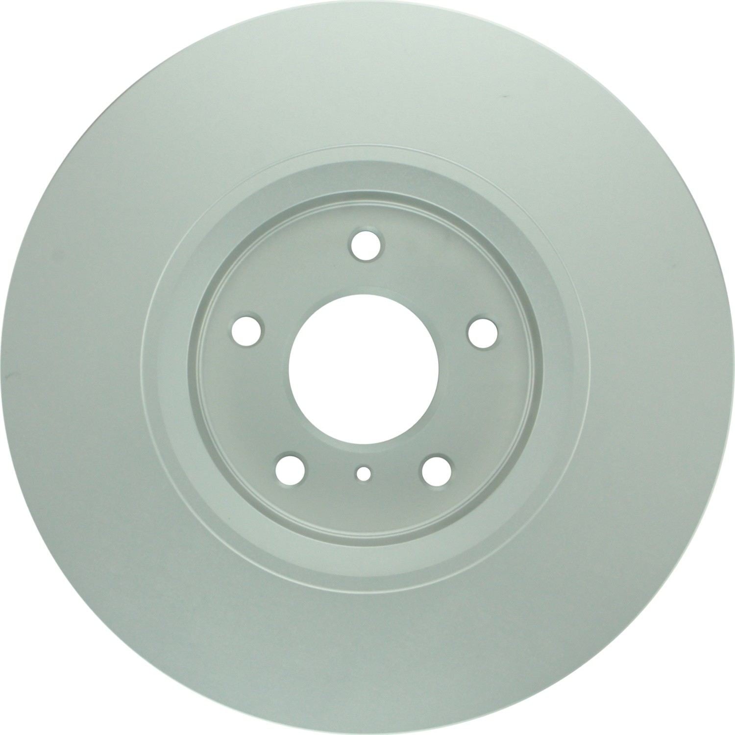 Bosch Disc Brake Rotor 40011483