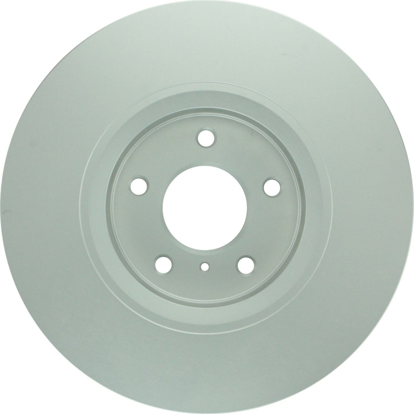 Bosch Disc Brake Rotor 40011483