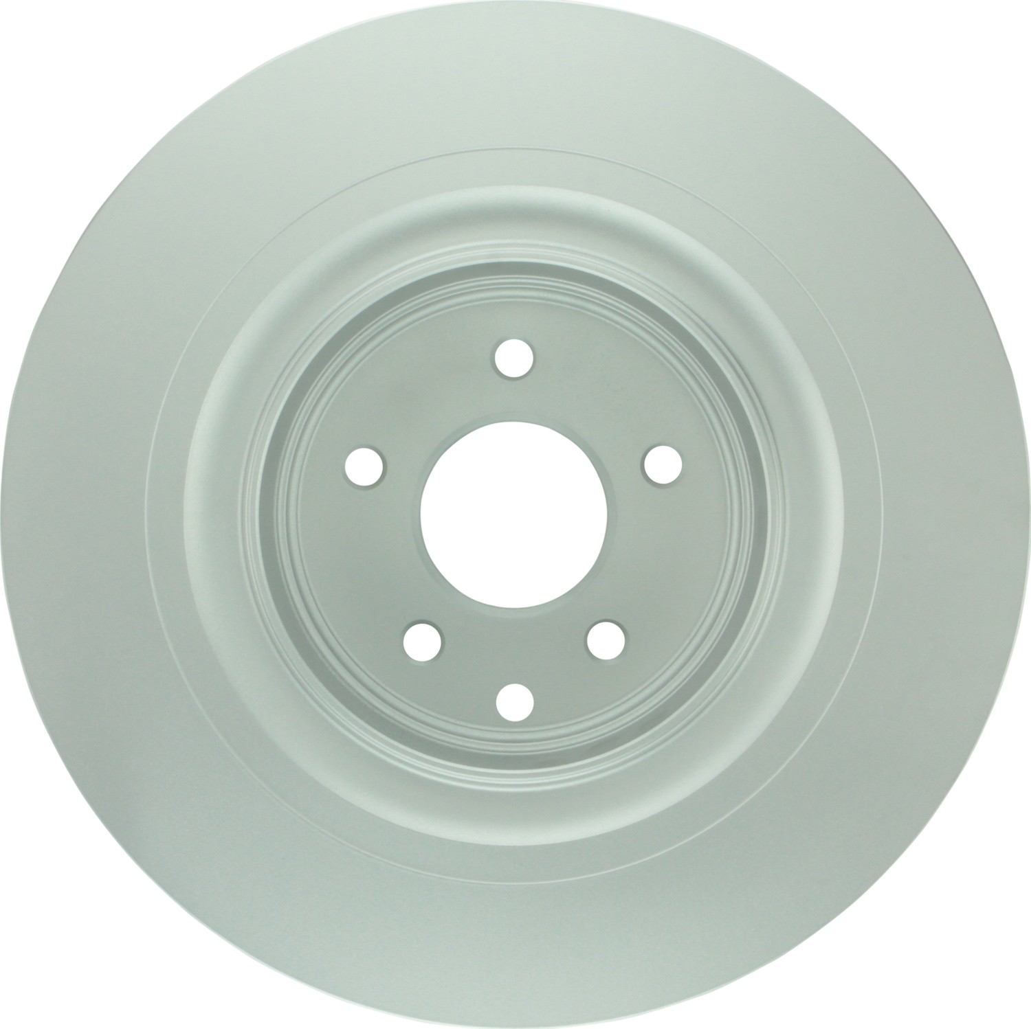 Bosch Disc Brake Rotor 40011487