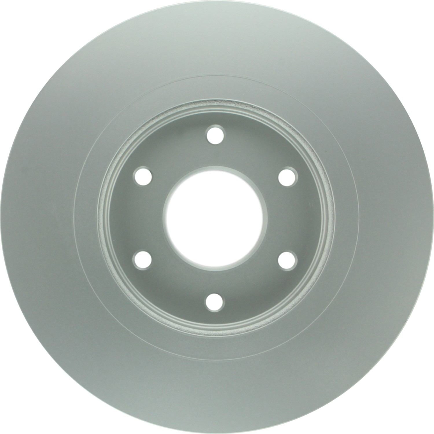 Bosch Disc Brake Rotor 40011488