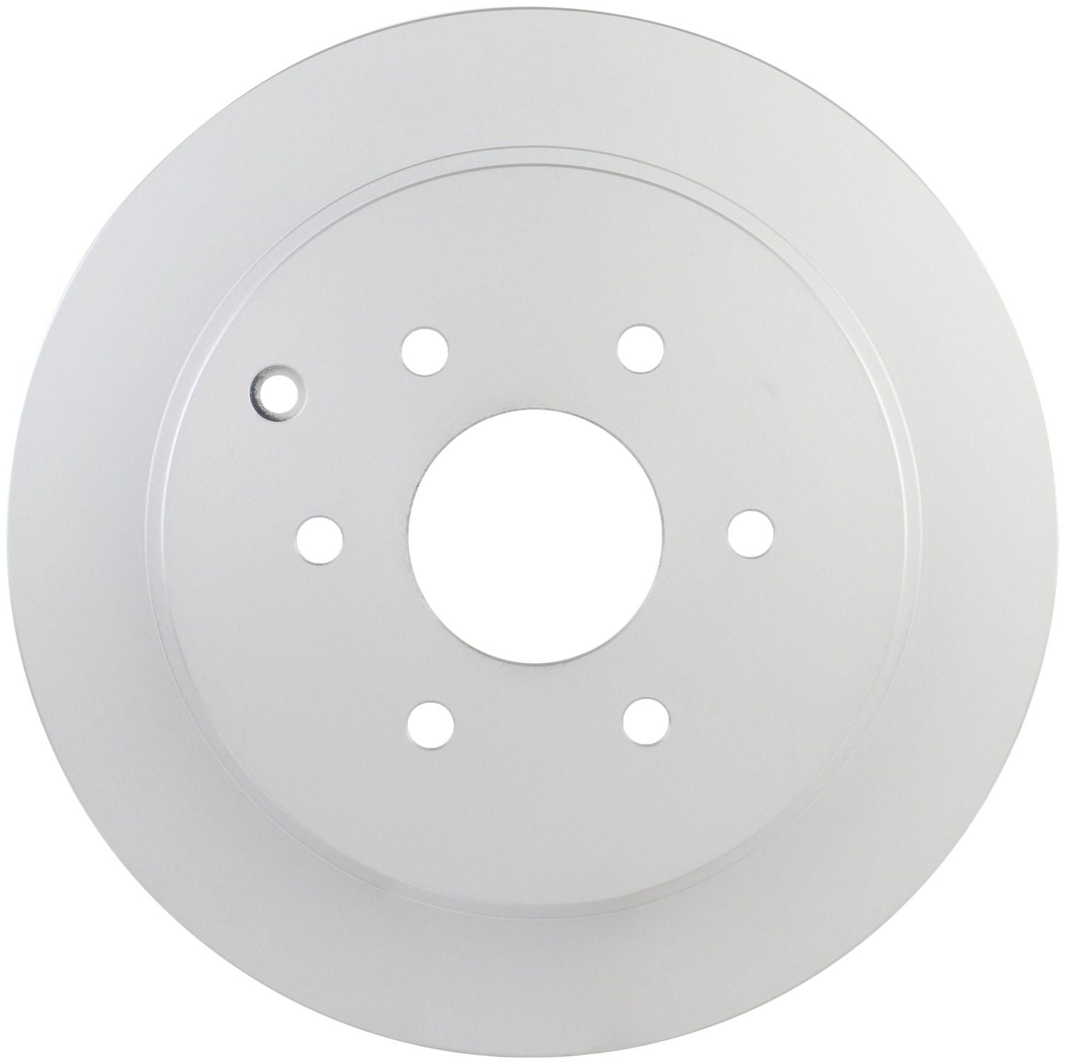 Bosch Disc Brake Rotor 40011490