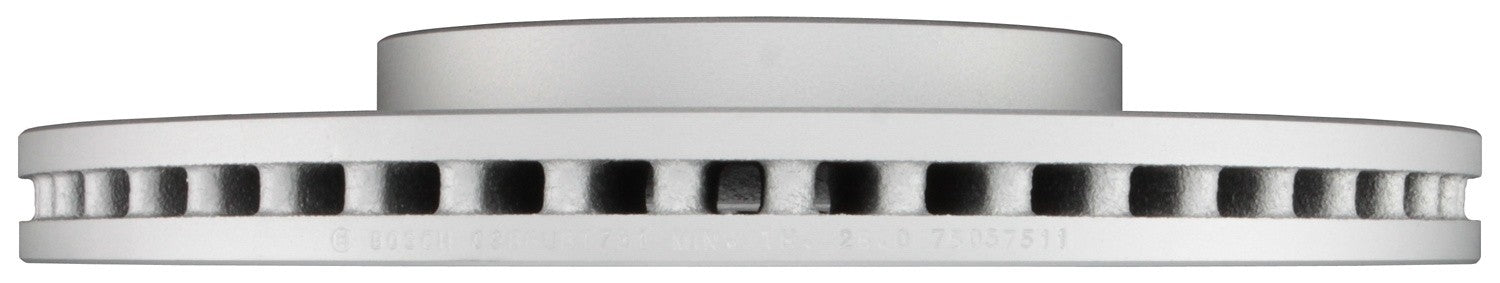 Bosch Disc Brake Rotor 40011583