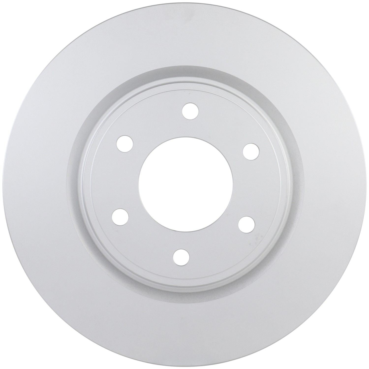 Bosch Disc Brake Rotor 40011584