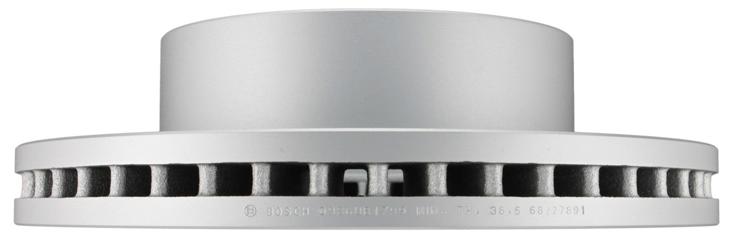 Bosch Disc Brake Rotor 40011601