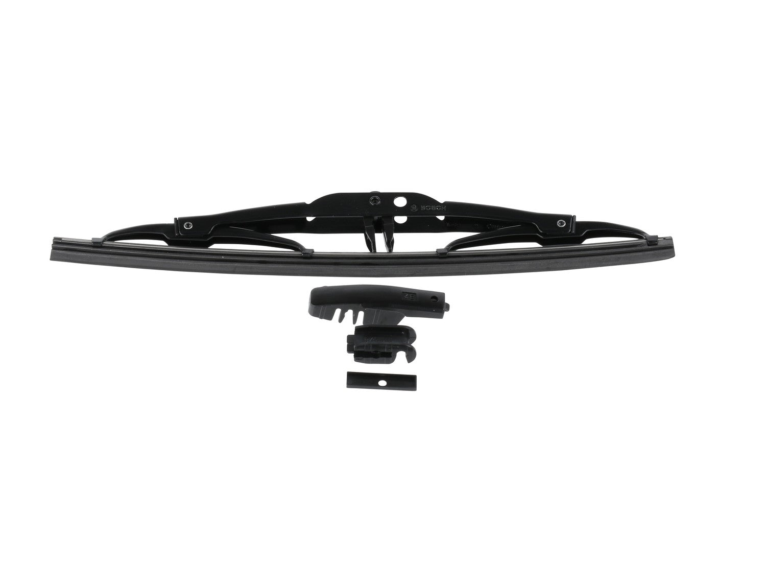Bosch Windshield Wiper Blade 40510