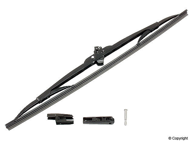 Bosch Micro Edge Wiper Blade 40717A