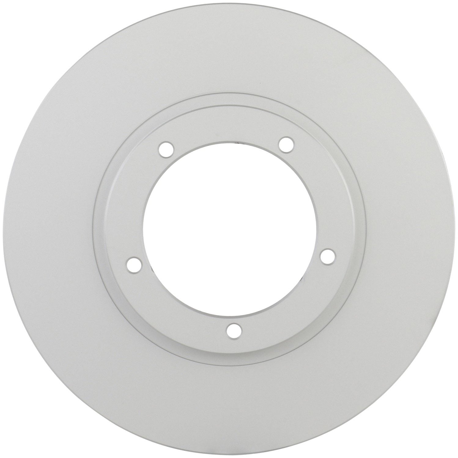 Bosch Disc Brake Rotor 42011125