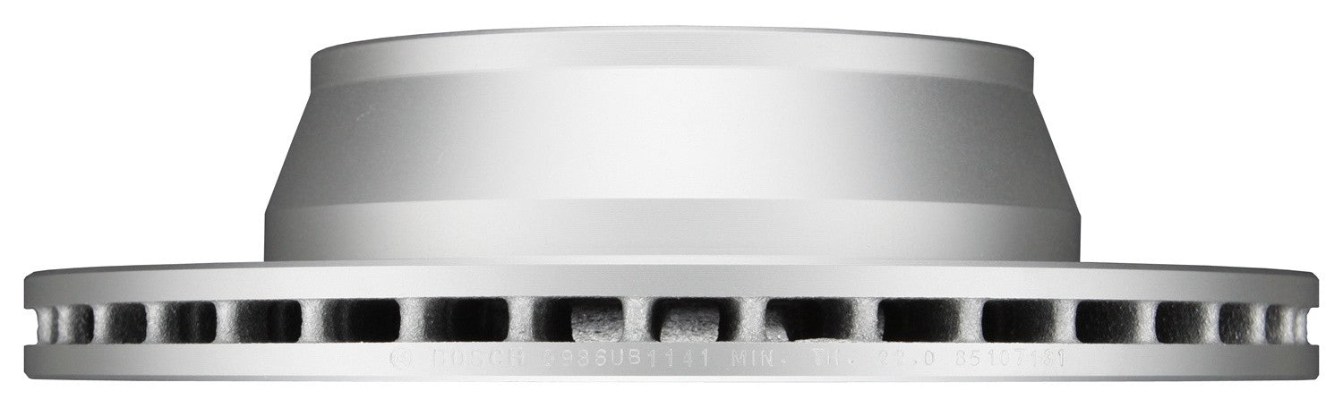Bosch Disc Brake Rotor 42011147