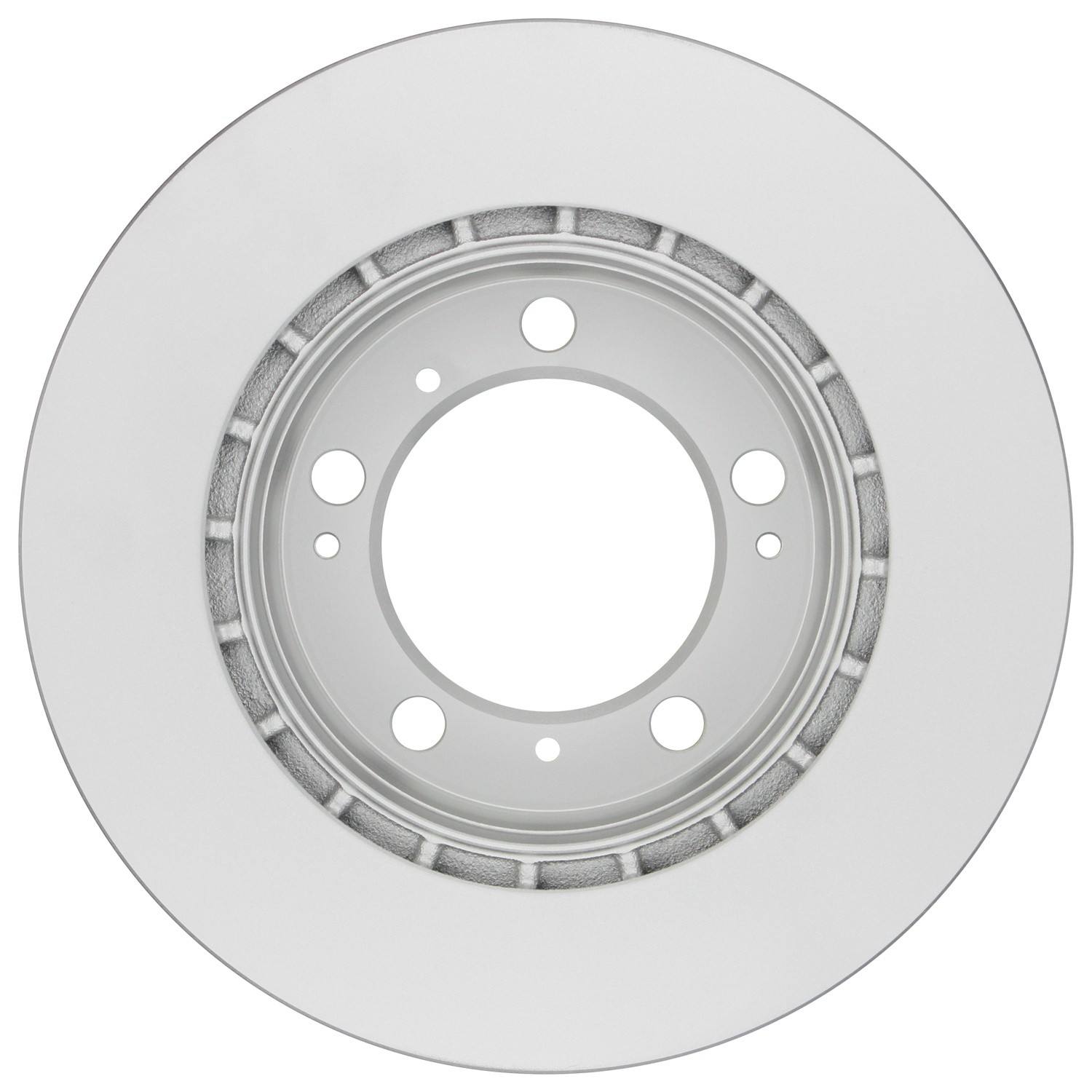 Bosch Disc Brake Rotor 42011148