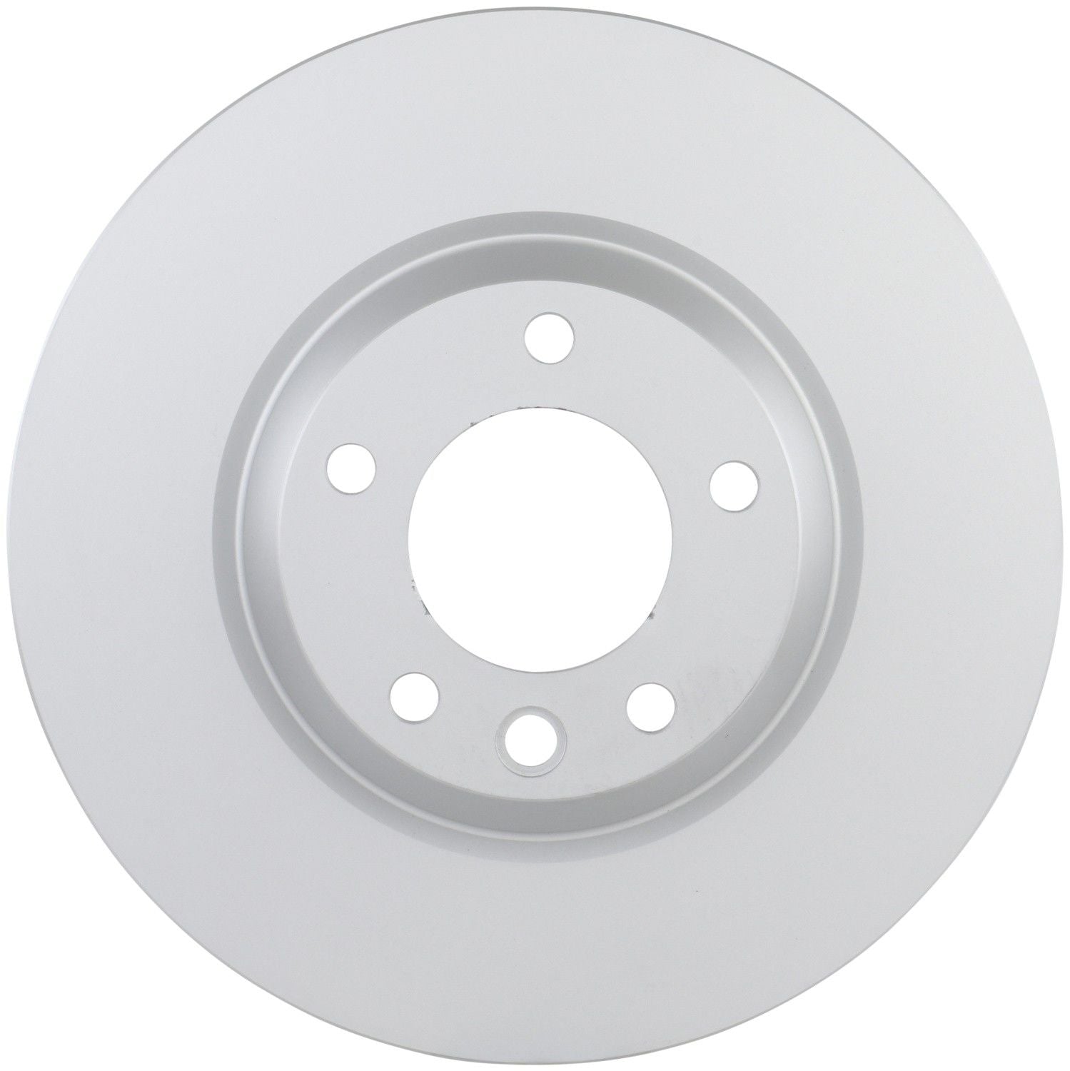 Bosch Disc Brake Rotor 42011152