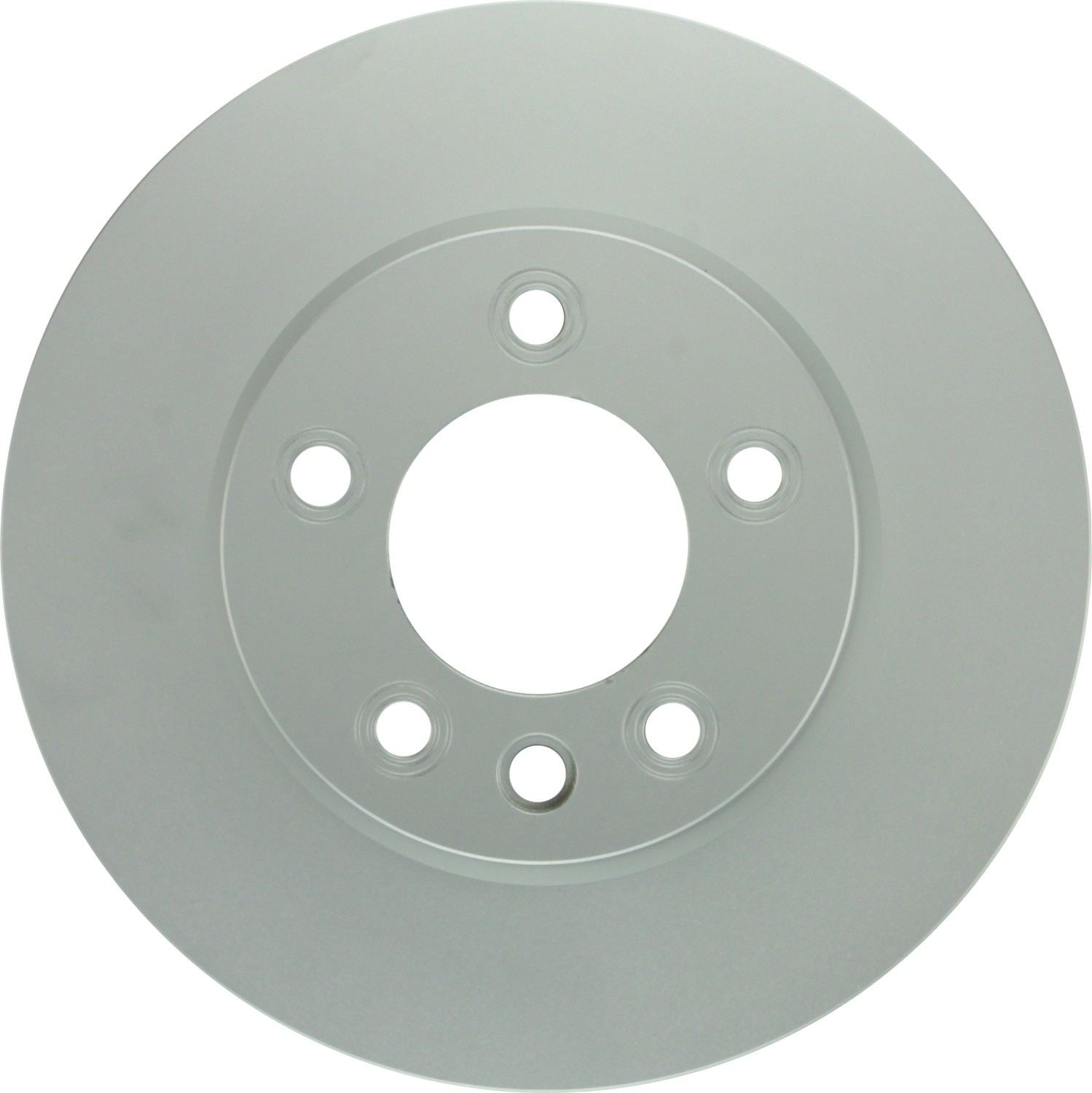 Bosch Disc Brake Rotor 42011154