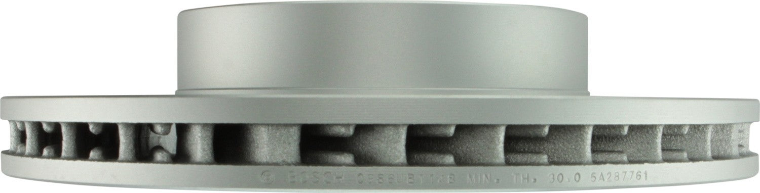 Bosch Disc Brake Rotor 42011154