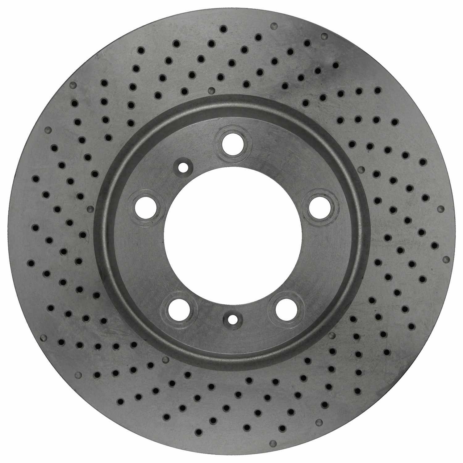 Bosch Disc Brake Rotor 42011503