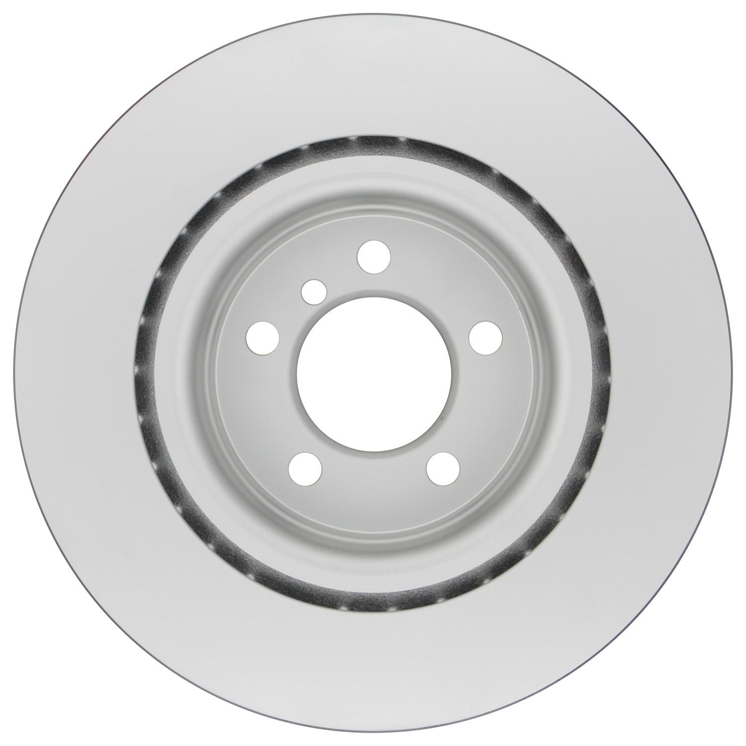 Bosch Disc Brake Rotor 44011165