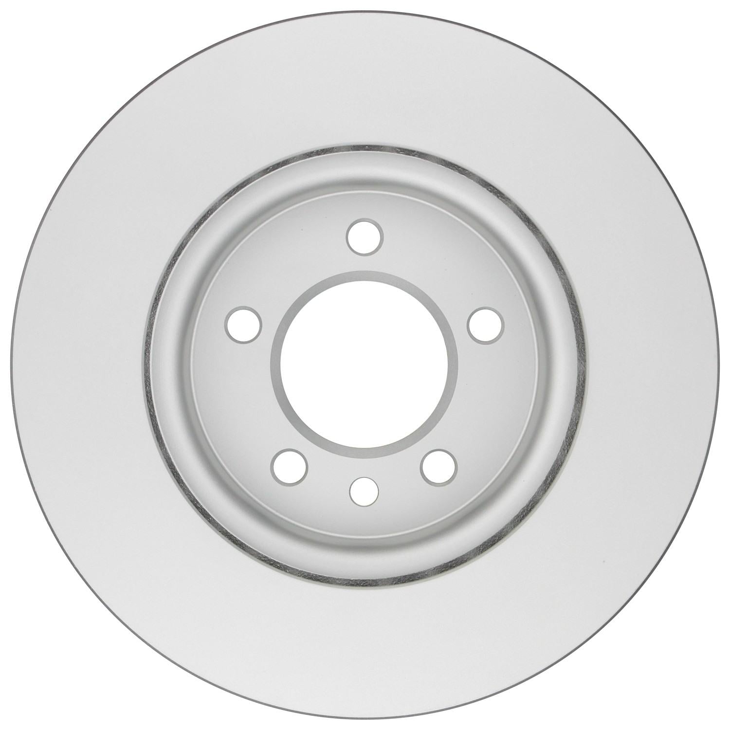 Bosch Disc Brake Rotor 44011169