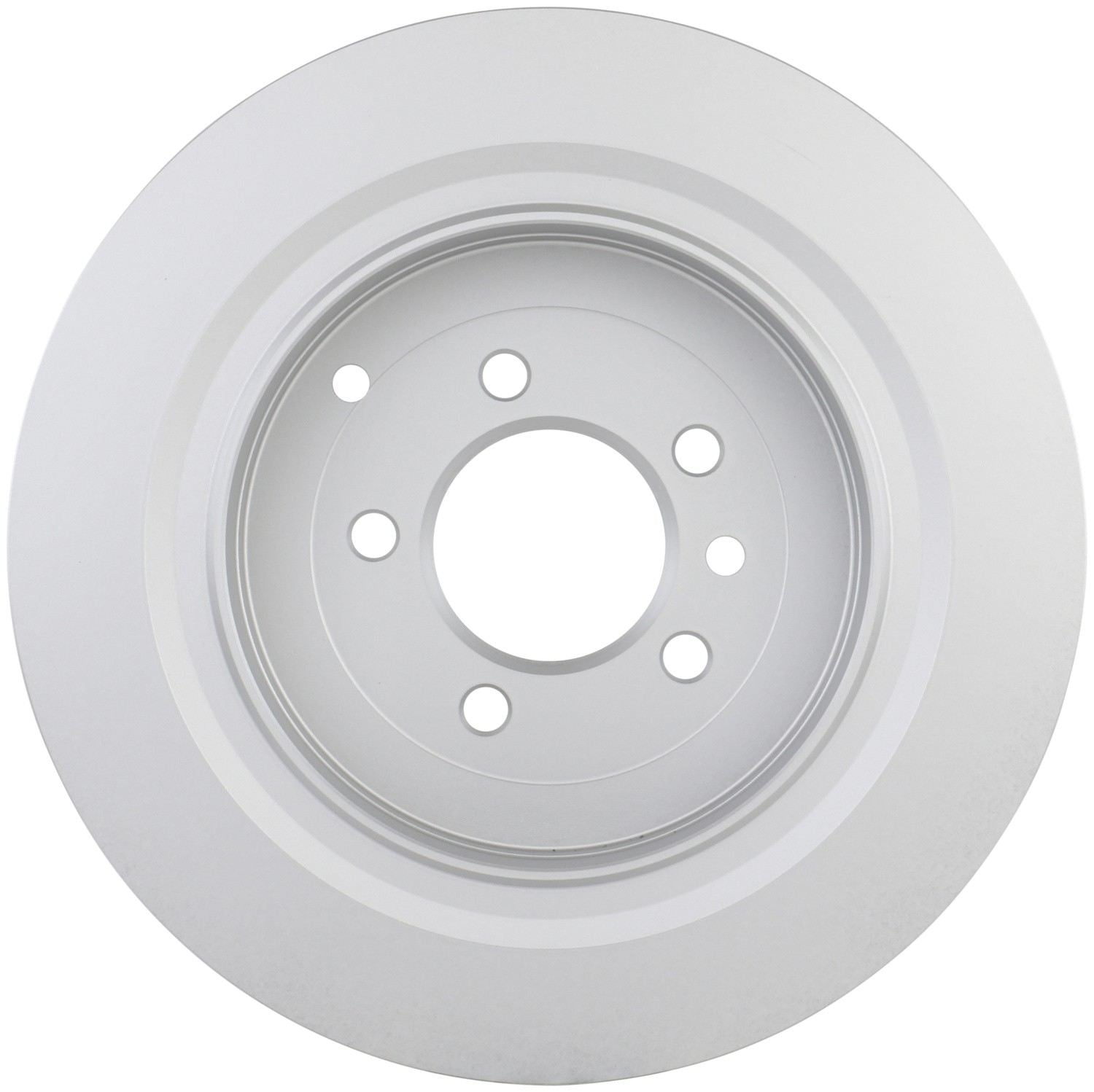 Bosch Disc Brake Rotor 44011170