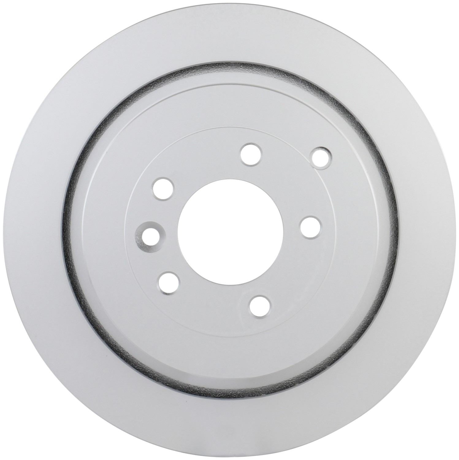 Bosch Disc Brake Rotor 44011170