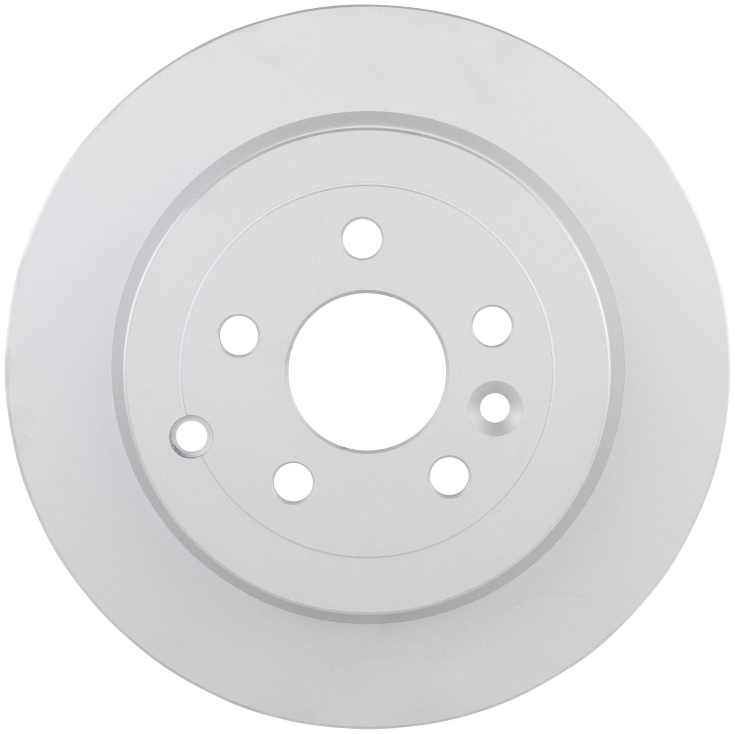 Bosch Disc Brake Rotor 44011497