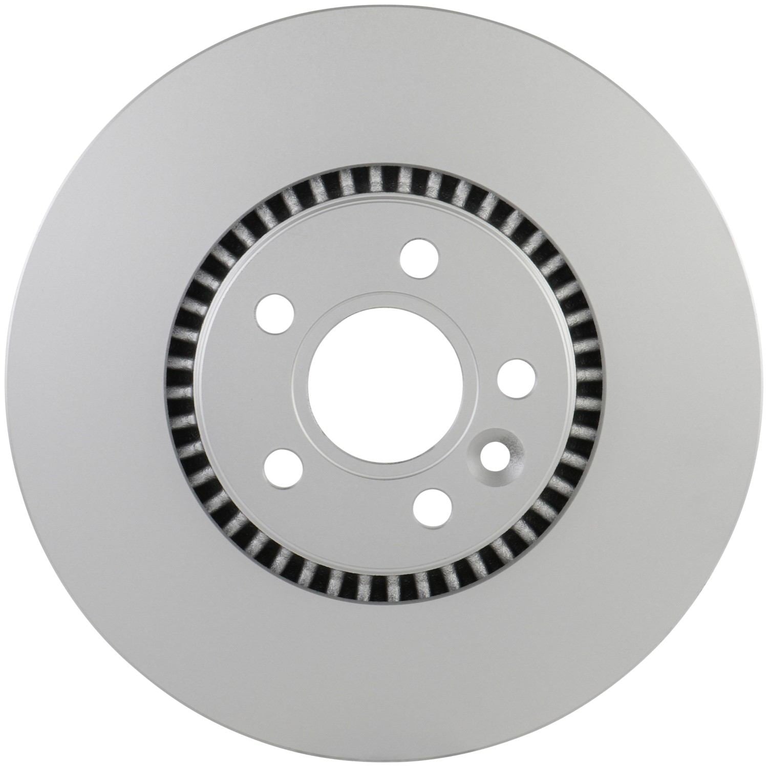 Bosch Disc Brake Rotor 44011507