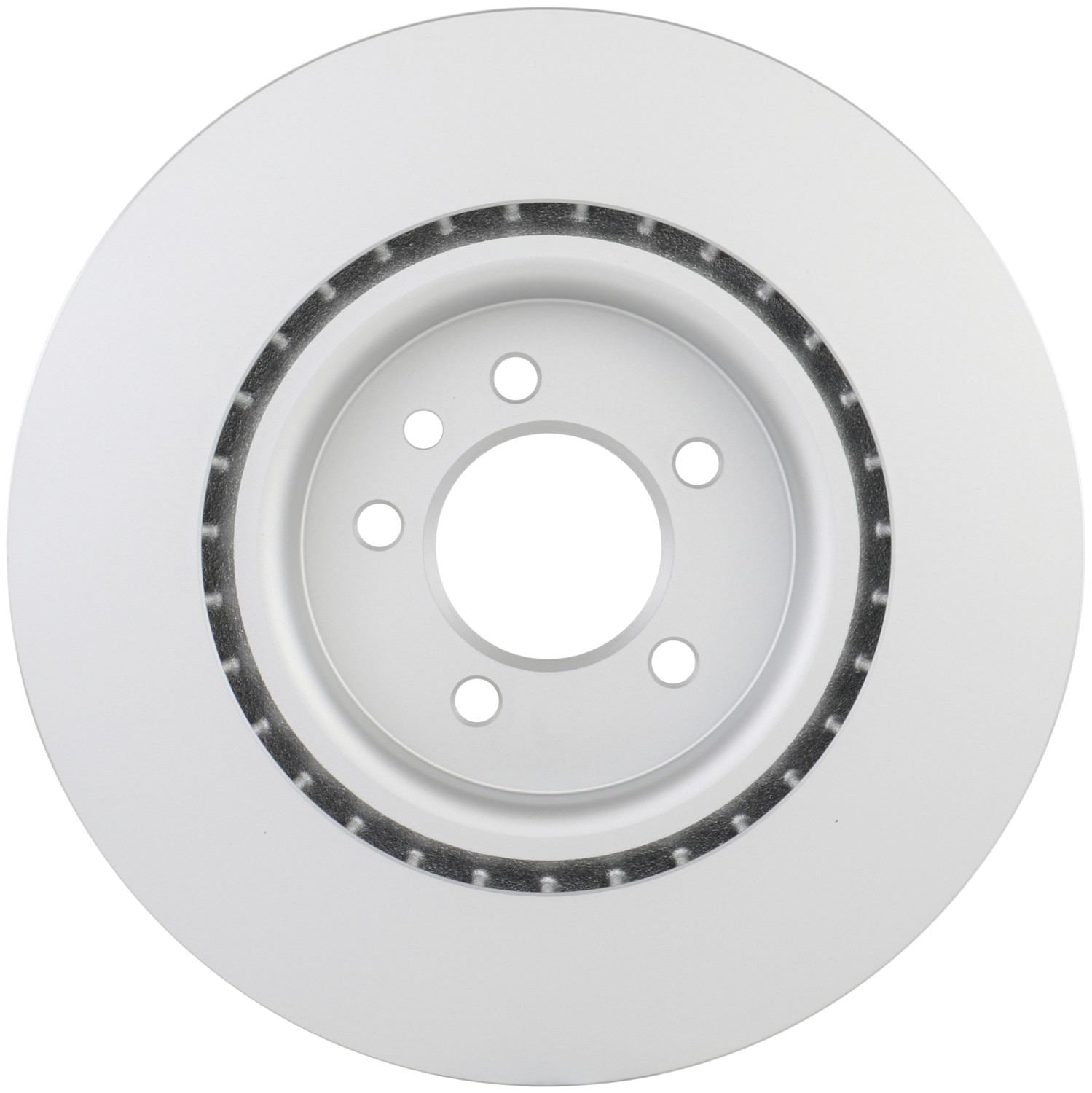 Bosch Disc Brake Rotor 44011508