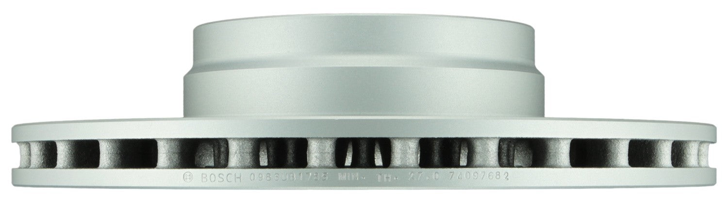 Bosch Disc Brake Rotor 44011587
