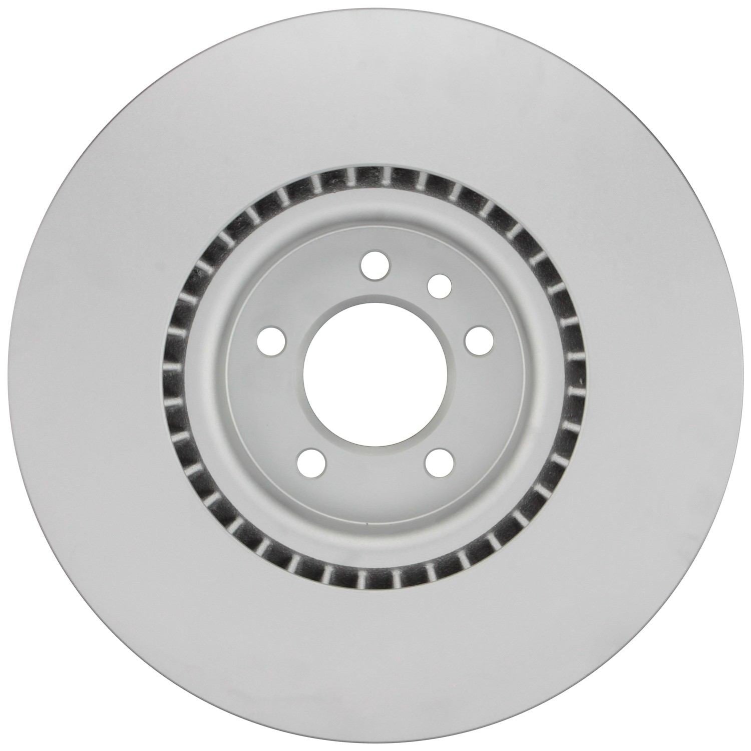 Bosch Disc Brake Rotor 44011588