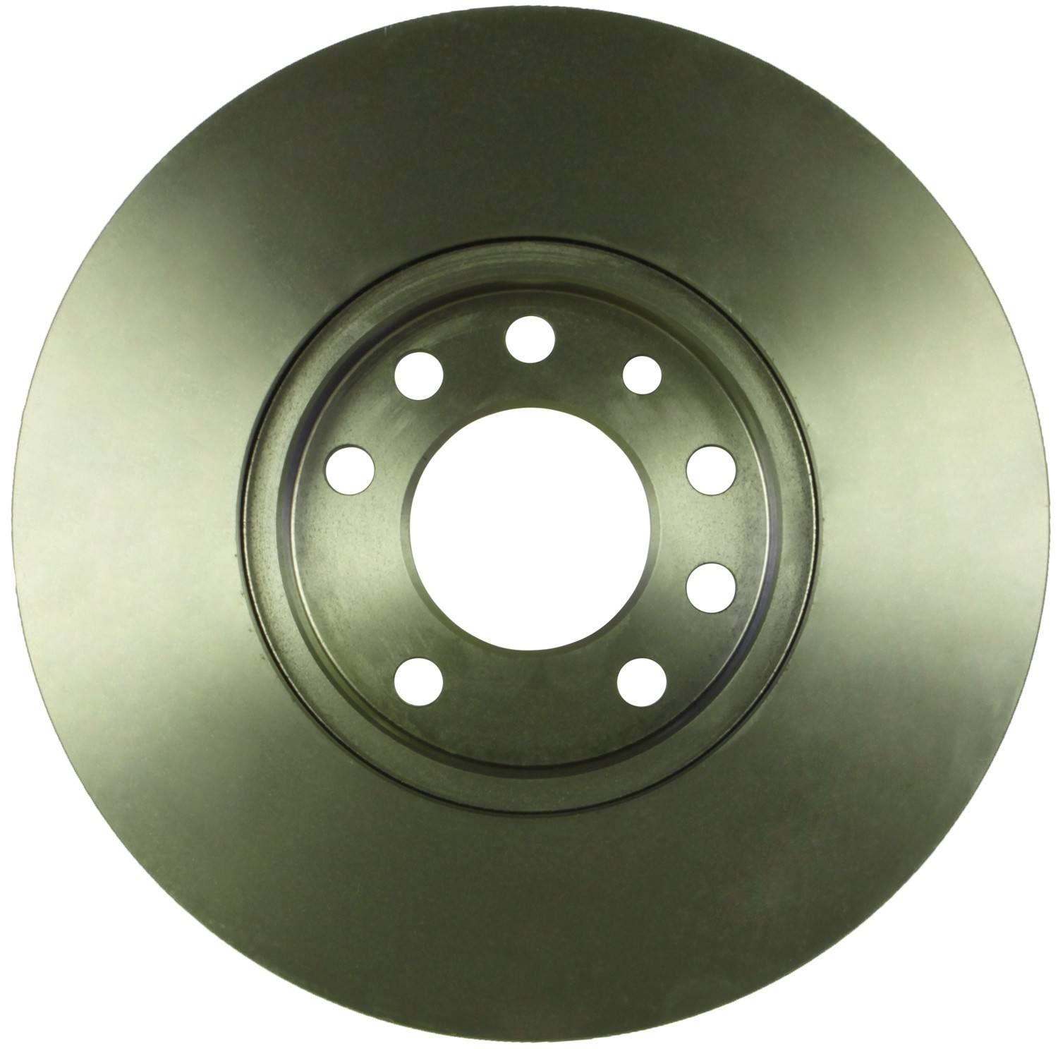 Bosch Disc Brake Rotor 45011171