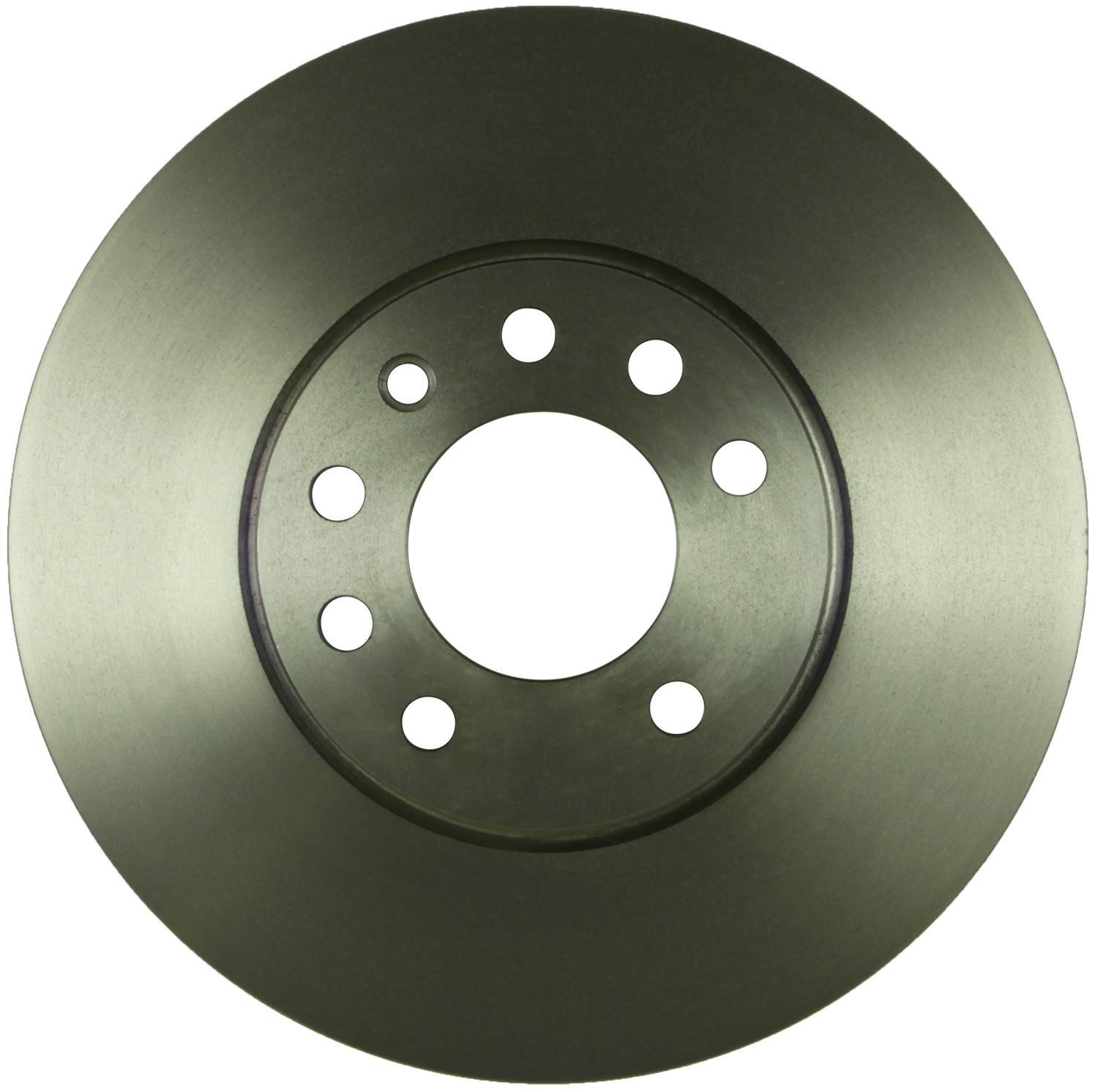 Bosch Disc Brake Rotor 45011171
