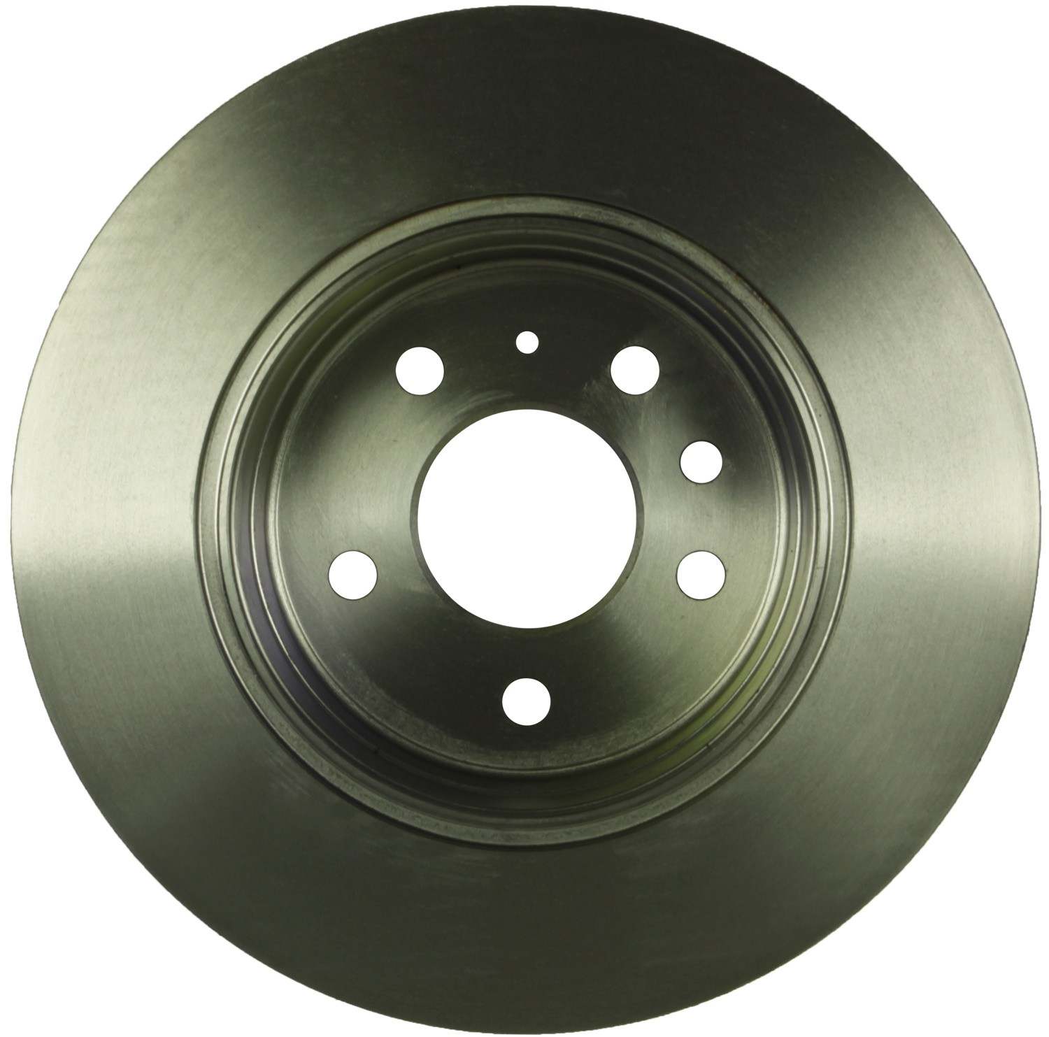 Bosch Disc Brake Rotor 45011172