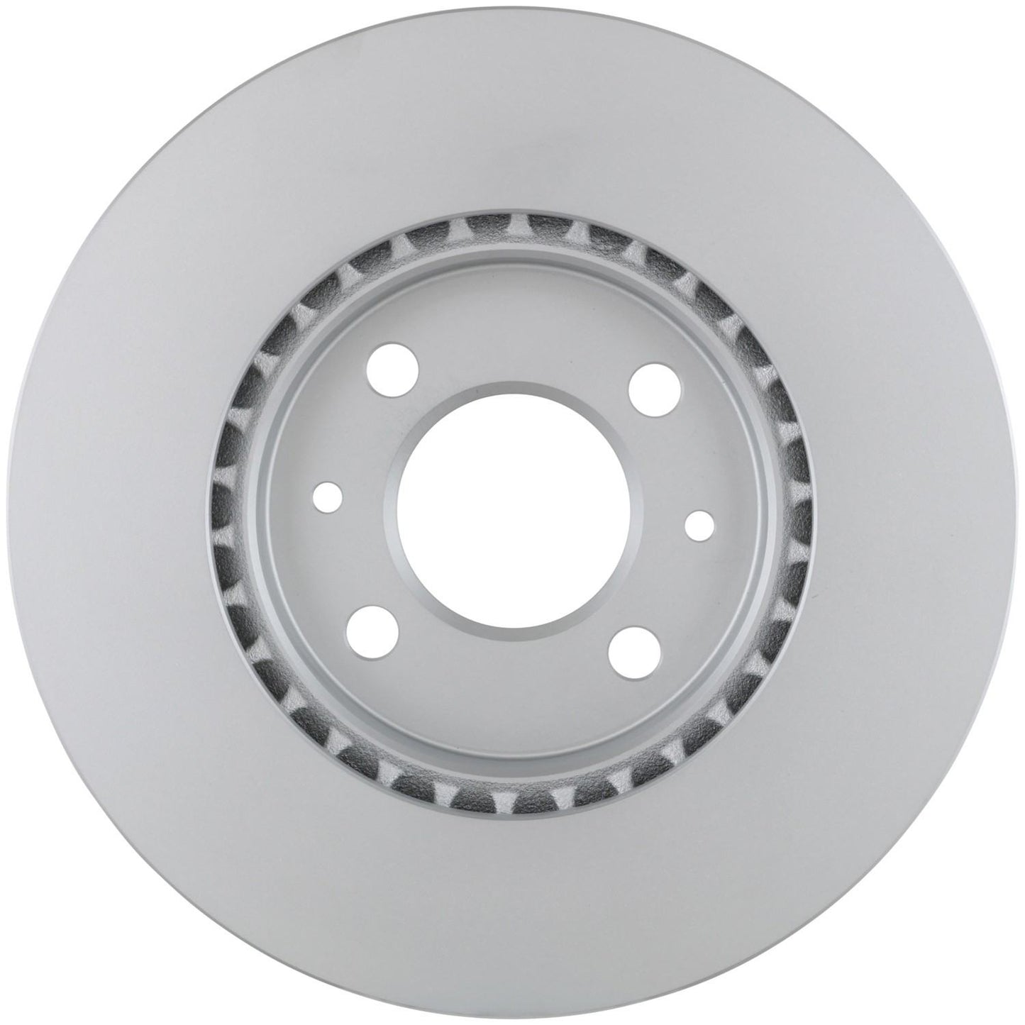 Bosch Disc Brake Rotor 45011176