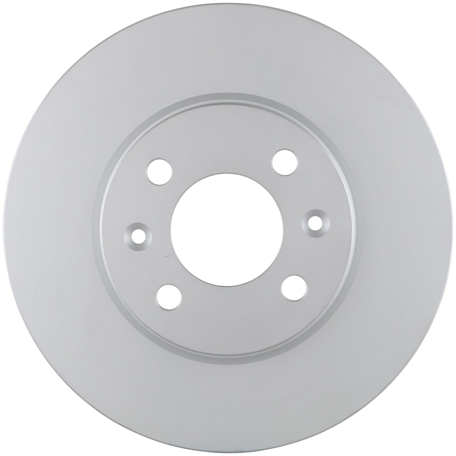 Bosch Disc Brake Rotor 45011176
